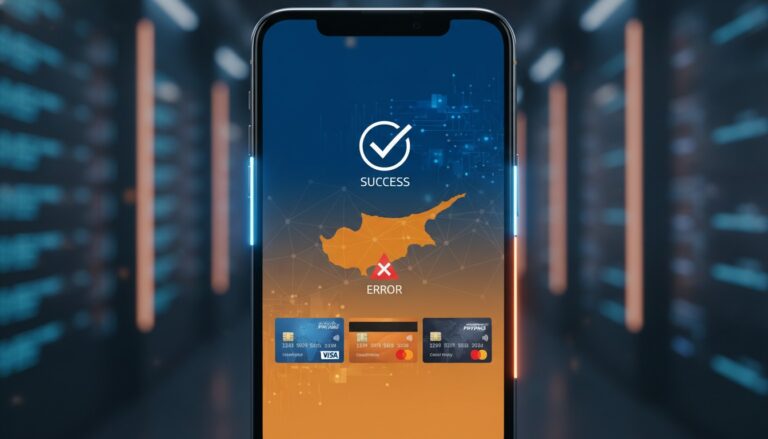 Common Mobile Top-Up Problems in Cyprus and How to Solve Them